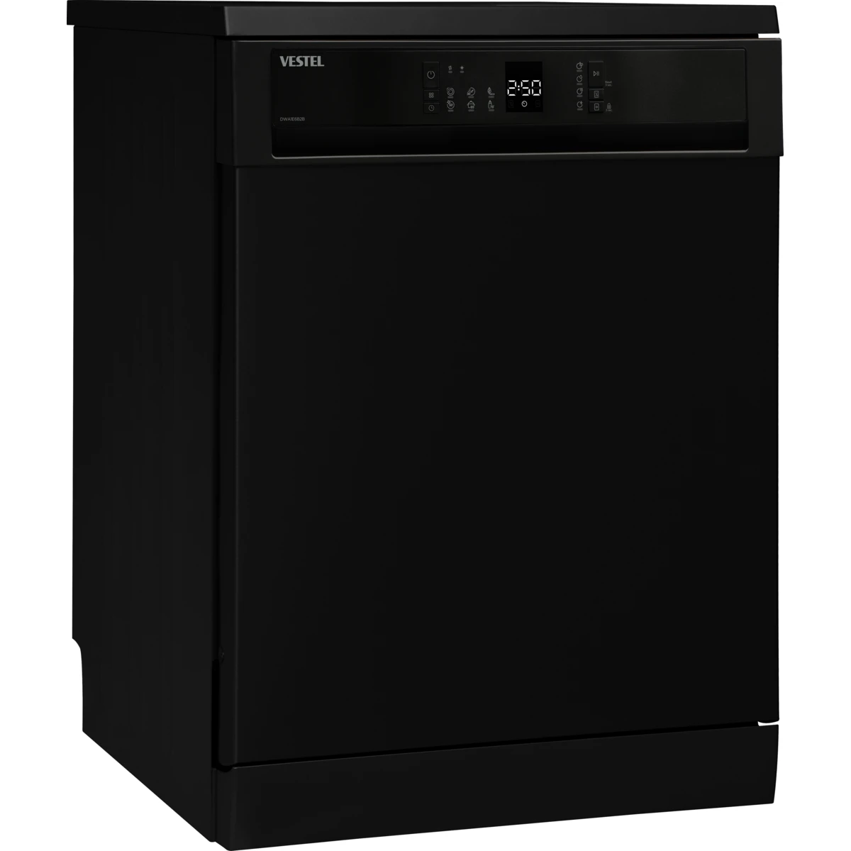 Vestel Dishwasher DWA1E6B2B