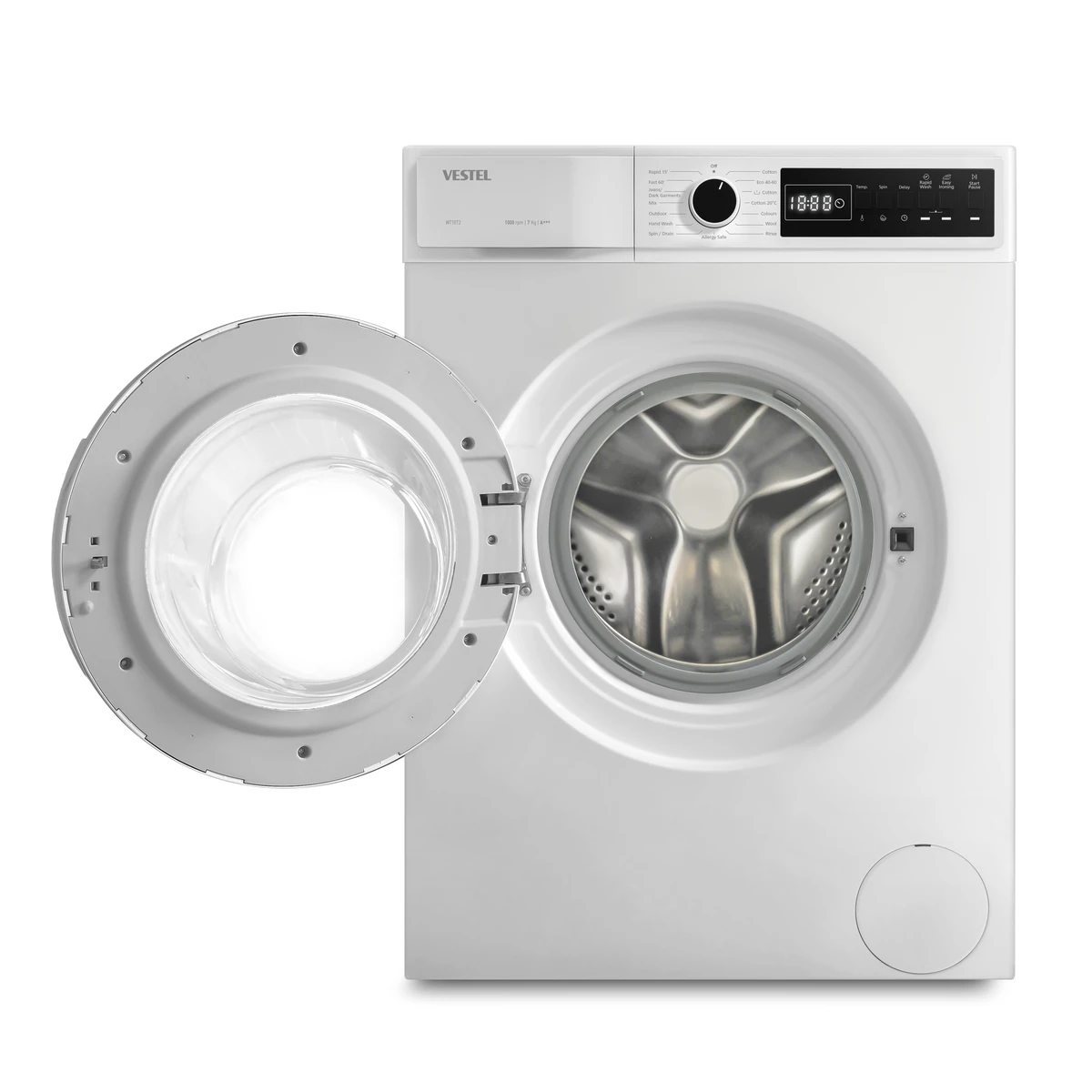 Vestel Washing Machine W710T2