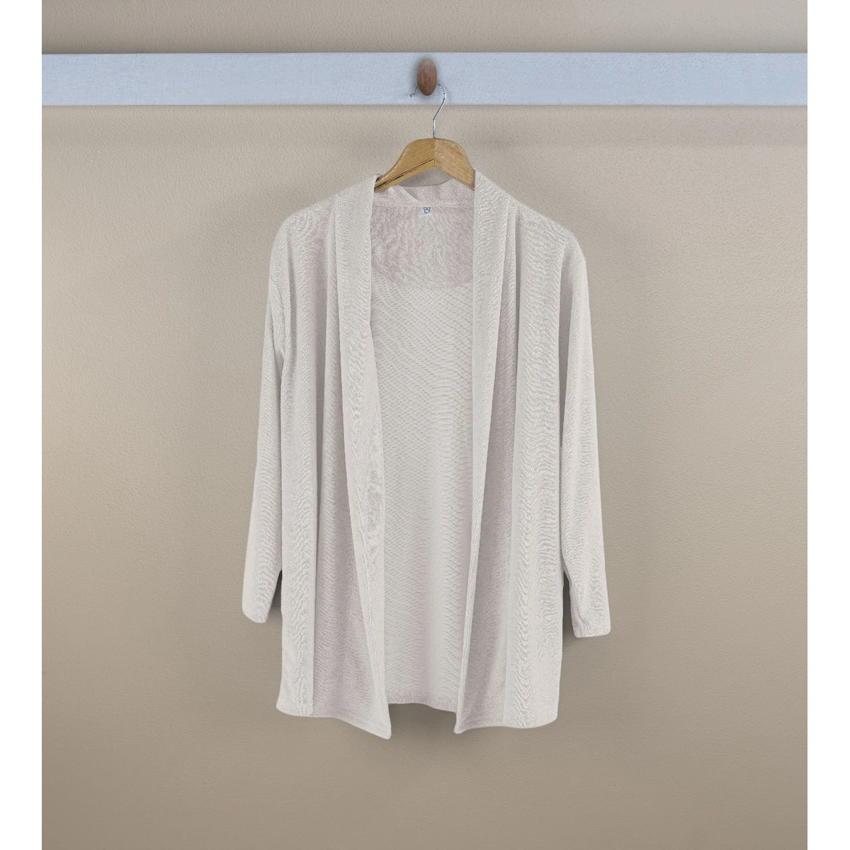 Manamo Lounge Wear Lucia Ecru L/XL