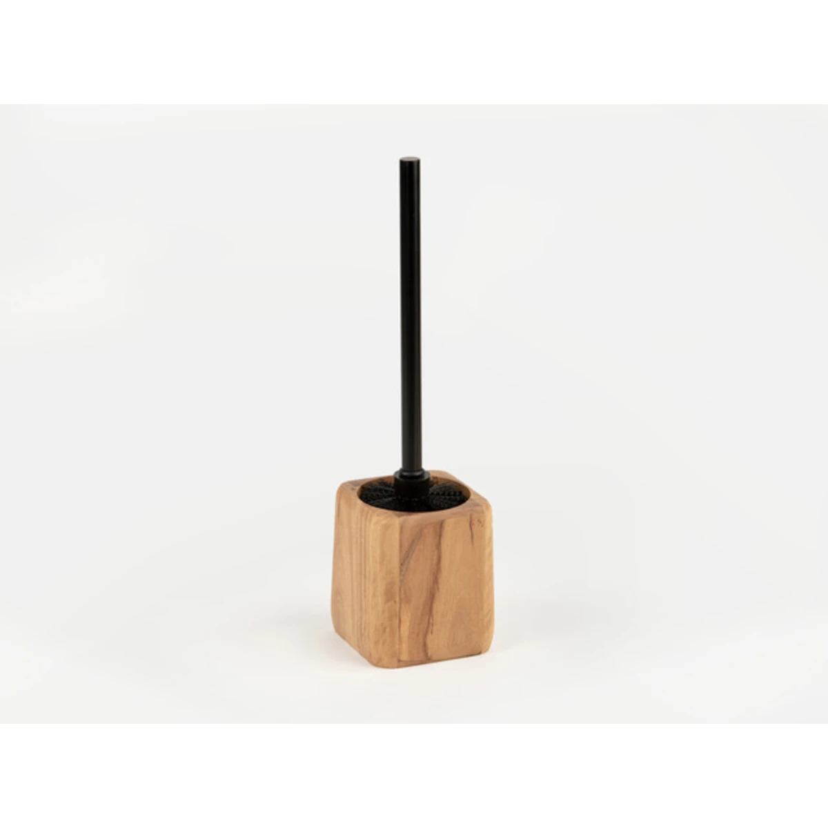 Manamo Naturel  Toilet Brush Manngo Tree   10.8x10.8x12 cm