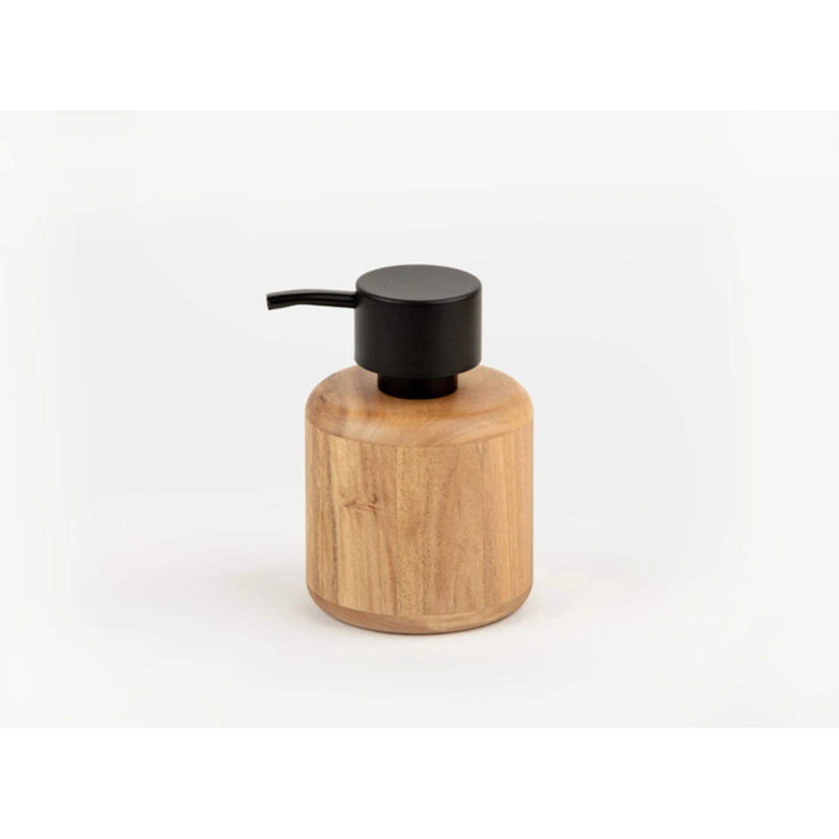 Manamo Naturel  Liquid Soap Dispenser  Manngo Tree   9x9x14.5 cm