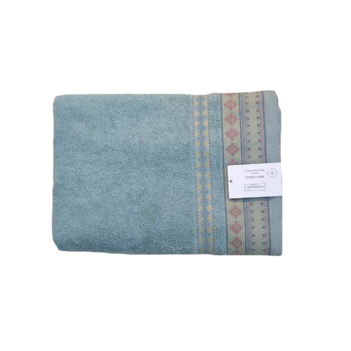 Manamo Linyi Bath Towel Cotton Cameo  70x140 cm