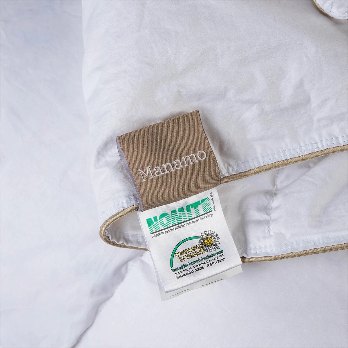 Manamo Sera Feather Duvet Single Size 155x215