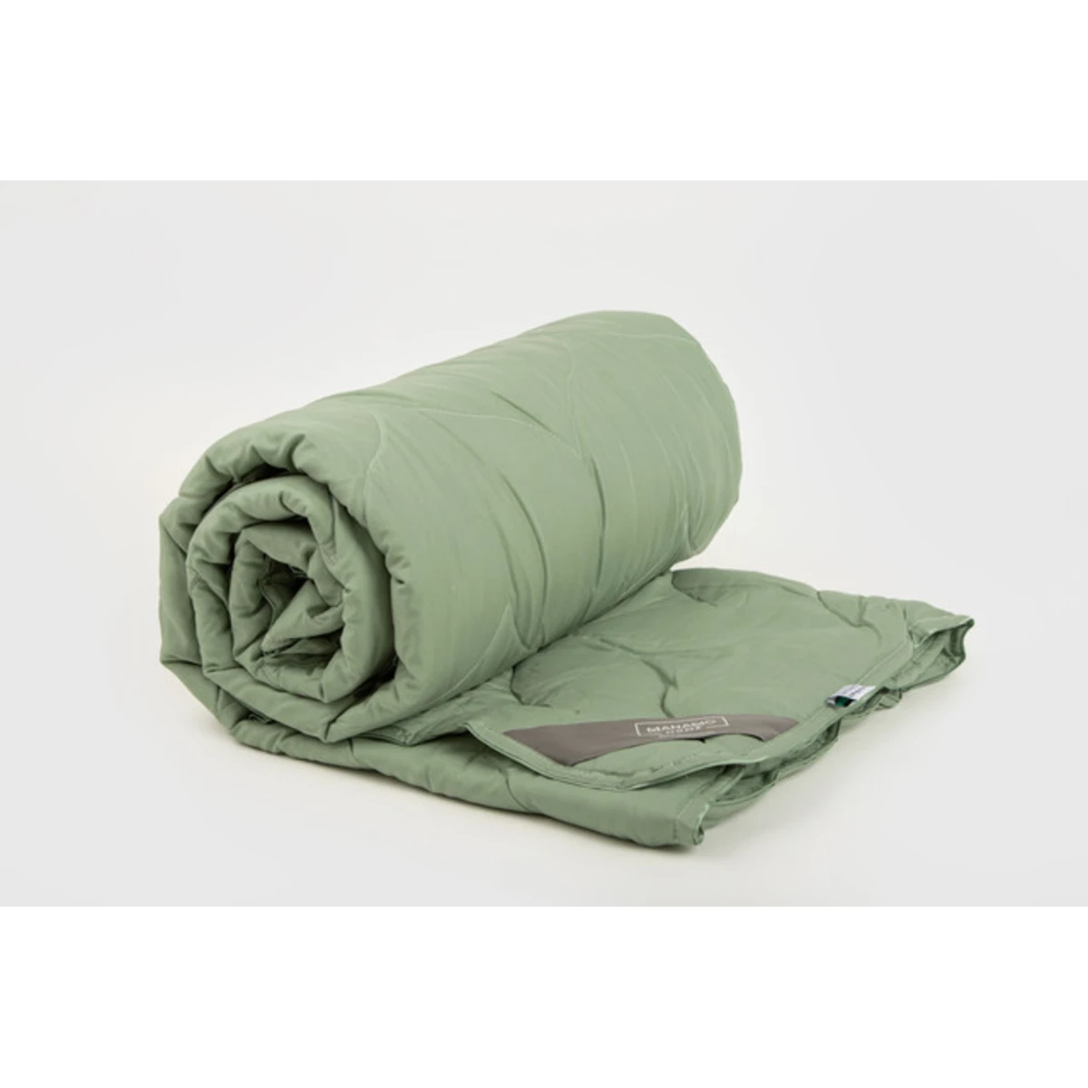 Manamo Tencel Quilt  Mint Double 195x215 cm