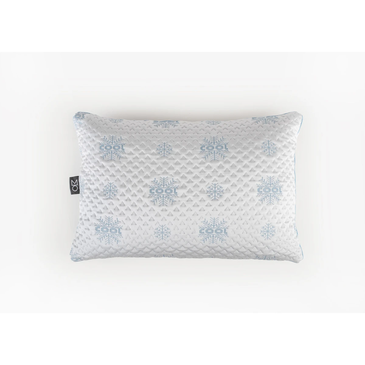 Manamo Cooler  Pillow Microgel White 700 gr 50x70 cm