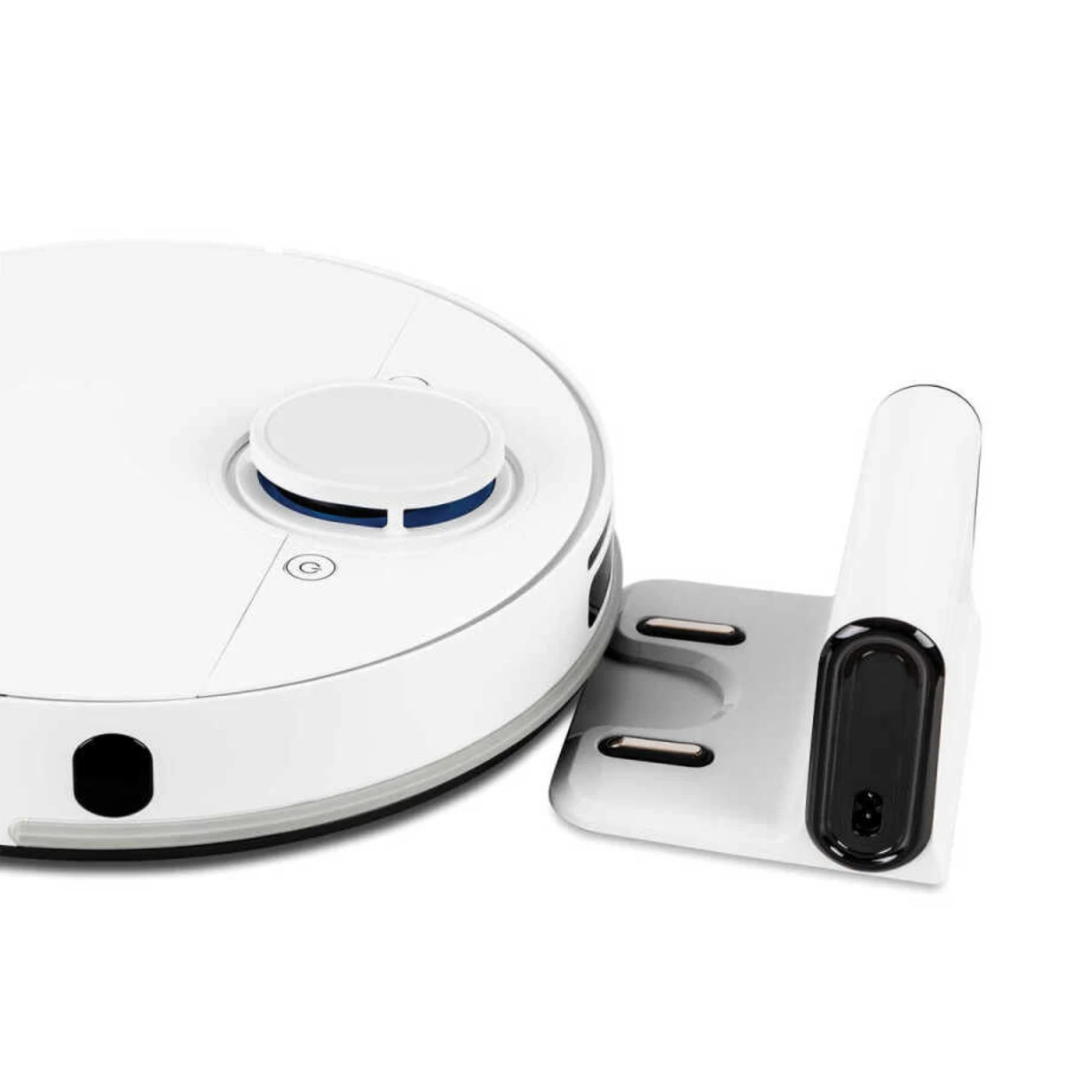 Fakir Robert RS 770 Robot Vacuum White