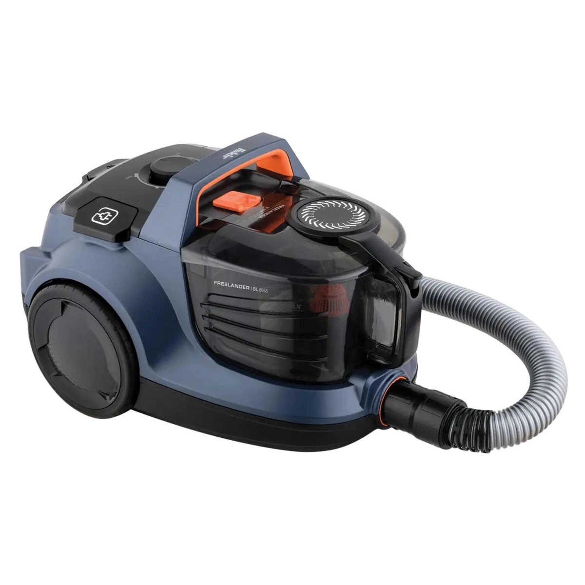 FREELANDER BL 6058 SUPURGE-BLUE