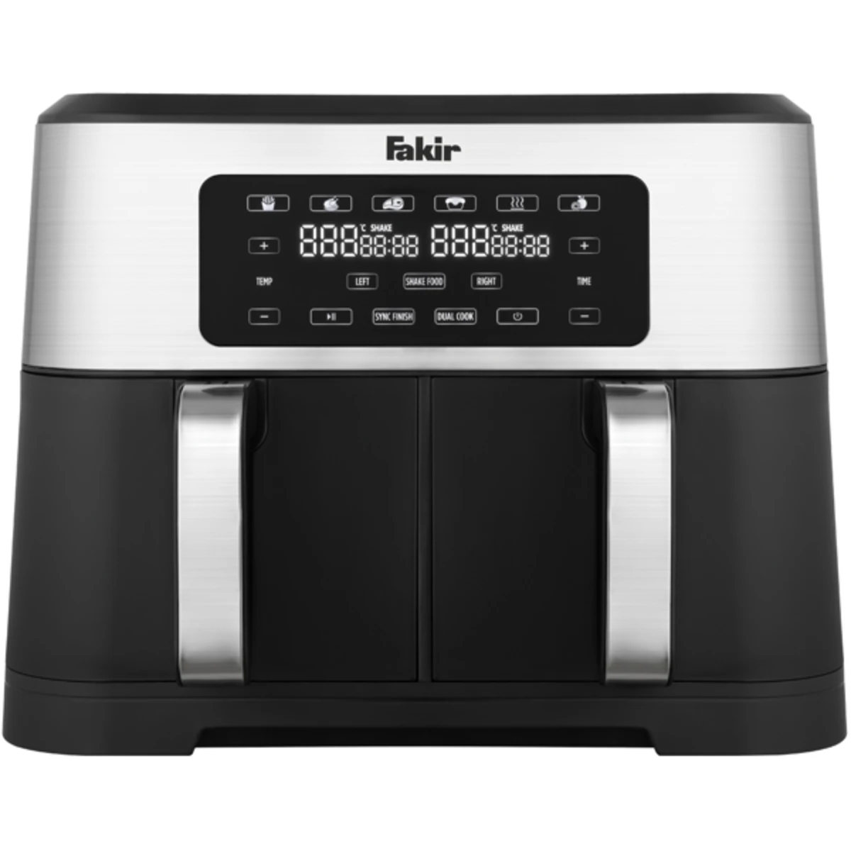 Fakir Premium Chefry