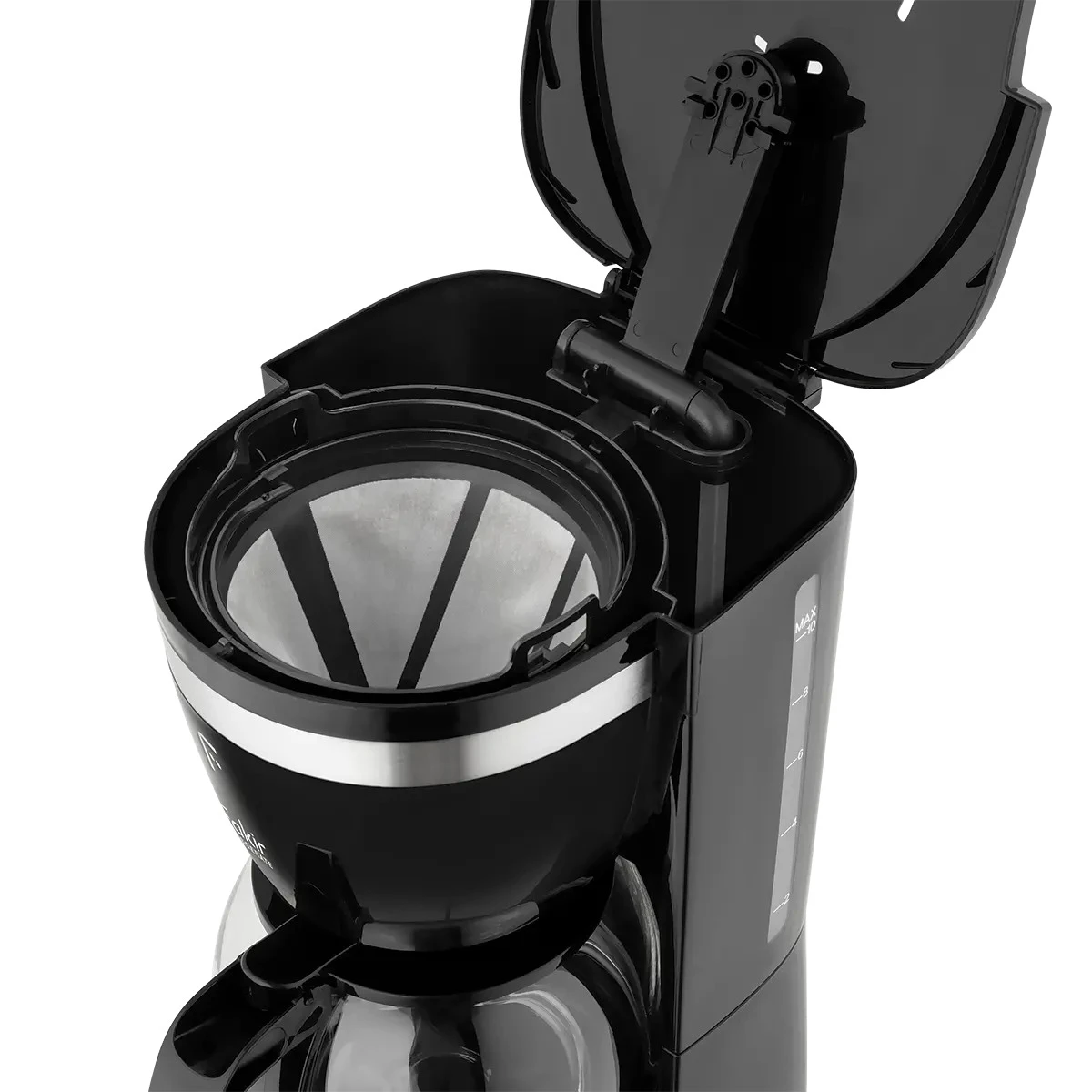 Fakir Coffee Enjoy Timer Filtre Coffe Maker