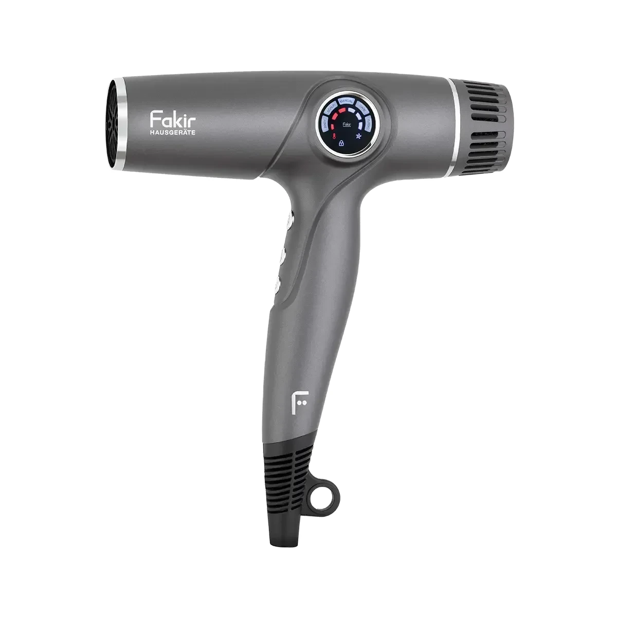 Fakir Pro Ion Shot Ion Feature Hair Dryer