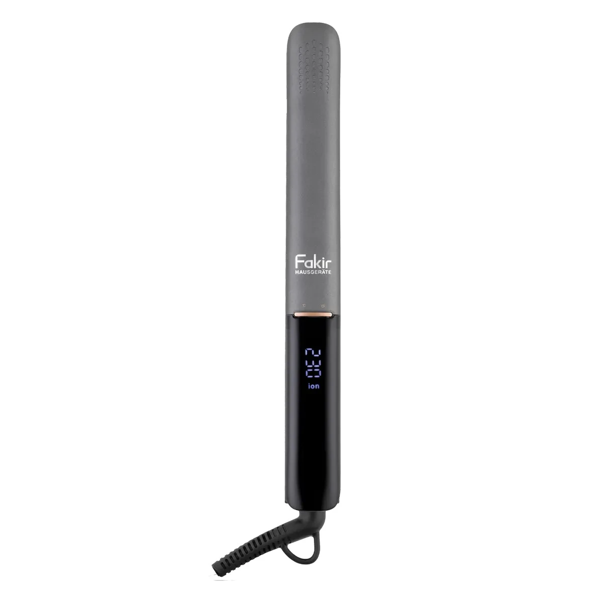 ION FUSION STRAIGHTENER