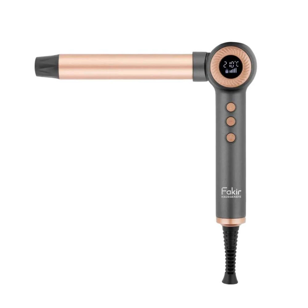 Fakir Ion Fusion Curler