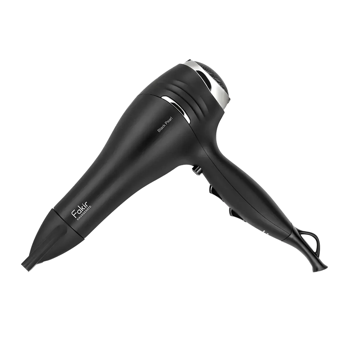 BLACK PEARL HAIR DRYER