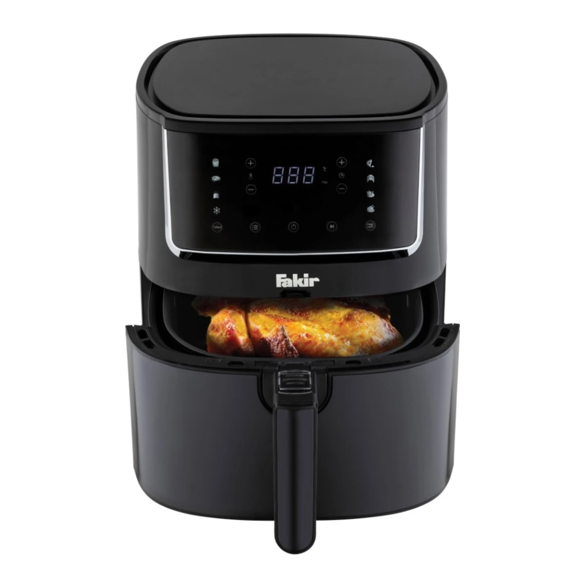 Fakir Mono Chefry Airfryer 