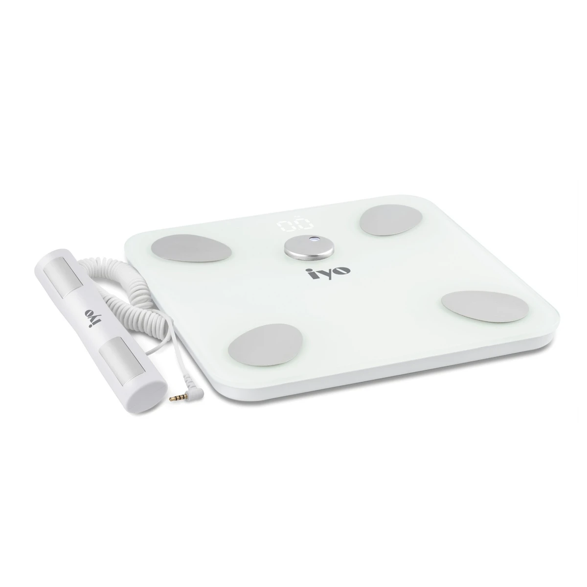 Fakir IYO Body Sense Scale