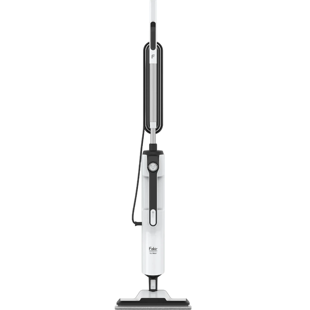 Fakir Duo Steam 2/1 Steam Cleaner