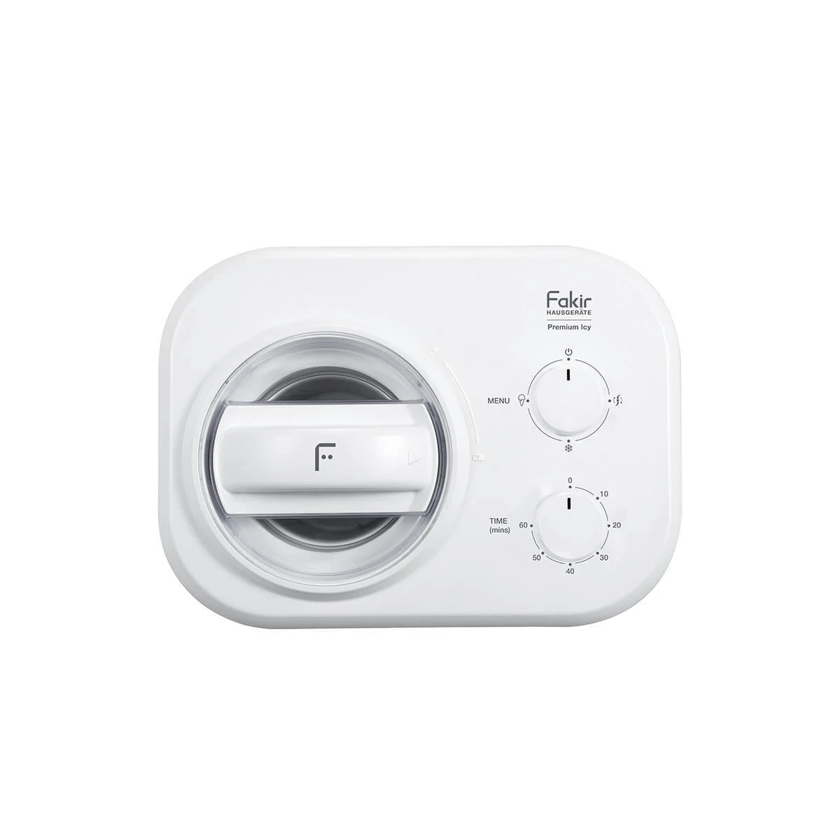 Fakir Premium Icy Ice Cream Maker 