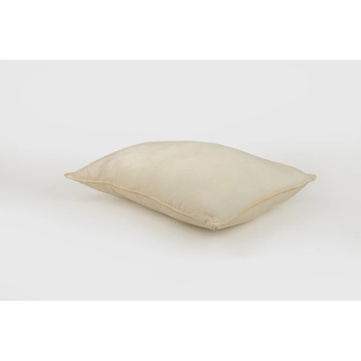 Manamo Tencel Pillow  Ivory  50x70 cm