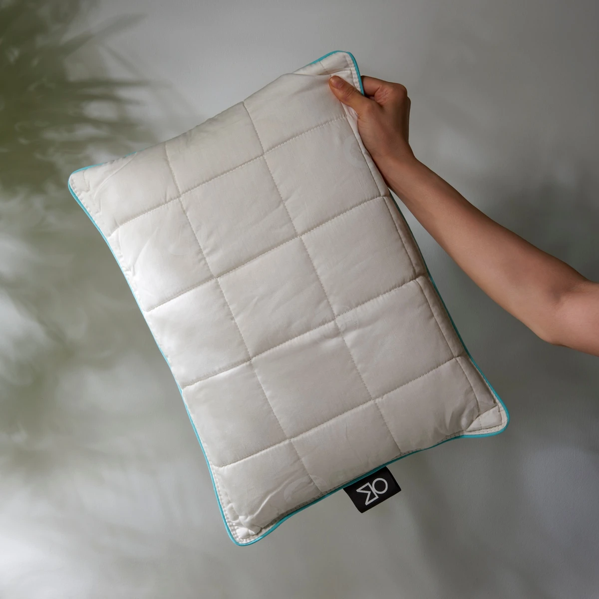 Manamo Cotton Baby Pillow 35x45 