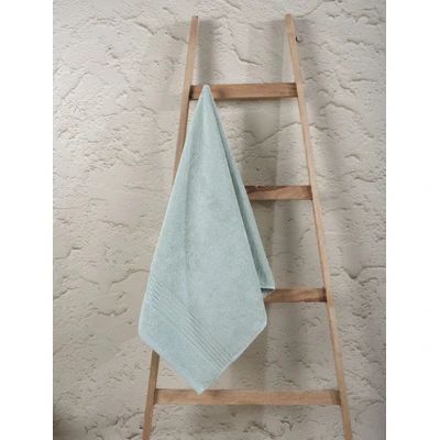 Manamo Jess Face Towel Cotton Cameo Green 50x85 cm