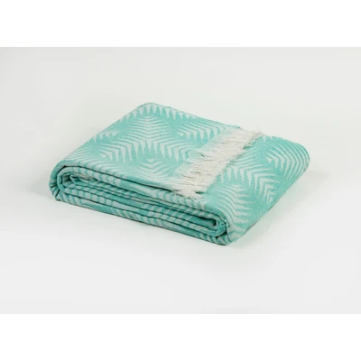 Manamo Dasia Multi-Purpose Cover Double Mint 220x250 cm 