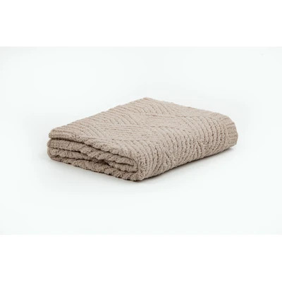 Manamo Diamond Baby Blanket Acrylic Stone Color 90x90 cm