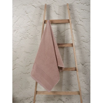 Manamo Jess Face Towel Cotton Blush 50x85 cm