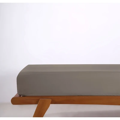 Manamo M&D Flat Sheet Beige 240x260  