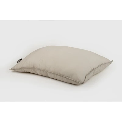 Manamo Tencel Pillow  Light Grey  50x70 cm