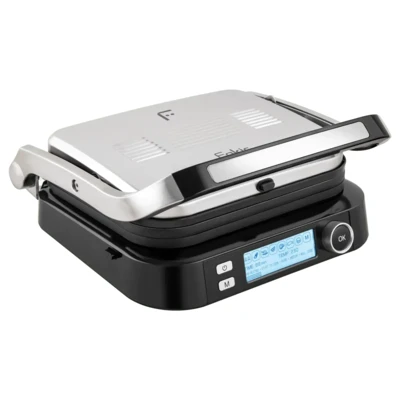 Fakir Grill Expert Smart Grill & Toaster Digital Display 2100W
