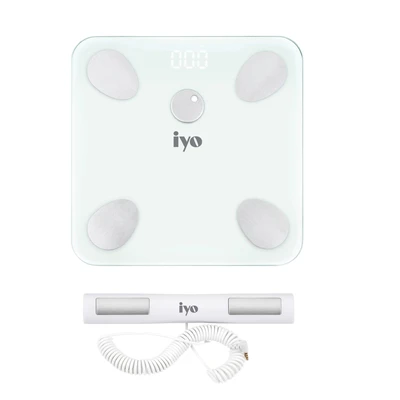 Fakir IYO Body Sense Scale