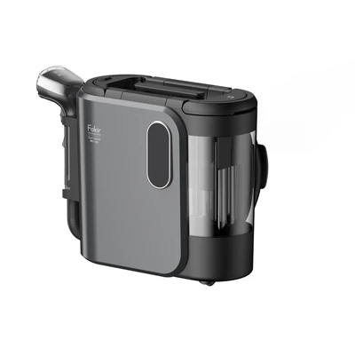 Fakir Spot Cleaner PR7020 Steam and Vacuum Cleaner