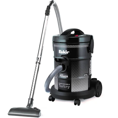 21 LT DRUM VACUUM CLEANER