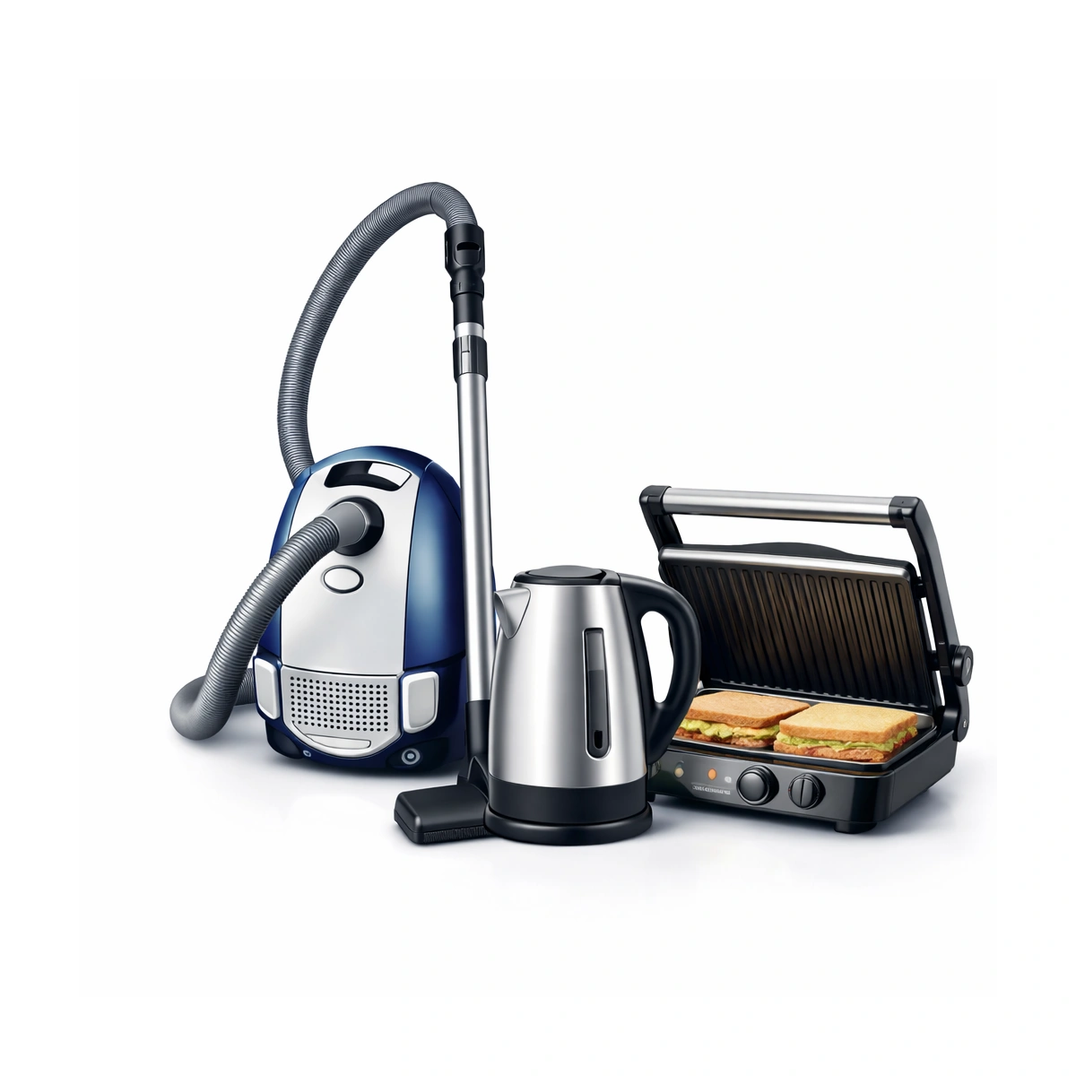 Small Domestic Appliances